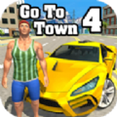 Go To Town 4 mobile version (Go To Town 4)