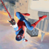 Spider Hero Justice Simulator Última versión