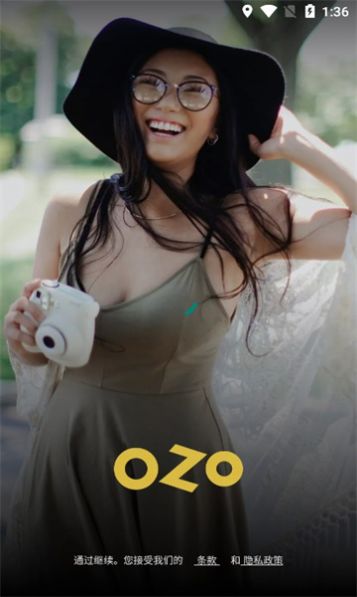 ซอฟต์แวร์หาคู่ ozo เวอร์ชันฟรี