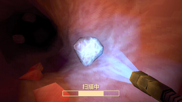 Anorectal doctor simulator Chinese version mobile version