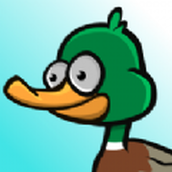 Duck Hunting Frenzy ad-free mobile version