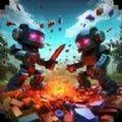 Mecha Evolution Duel 최신 광고 없는 버전