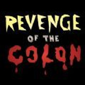 大肠的复仇(Revenge Of The Colon)