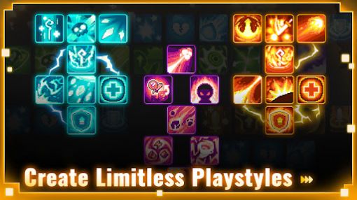 Soul Knight Prequel apk echtes Handyspiel