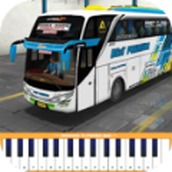 Basuri Bus Simulator versi China