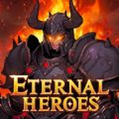 Eternal Heroes Chinese version game (Eternal Heroes)