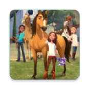 Versión en línea del juego Super Horse Riding