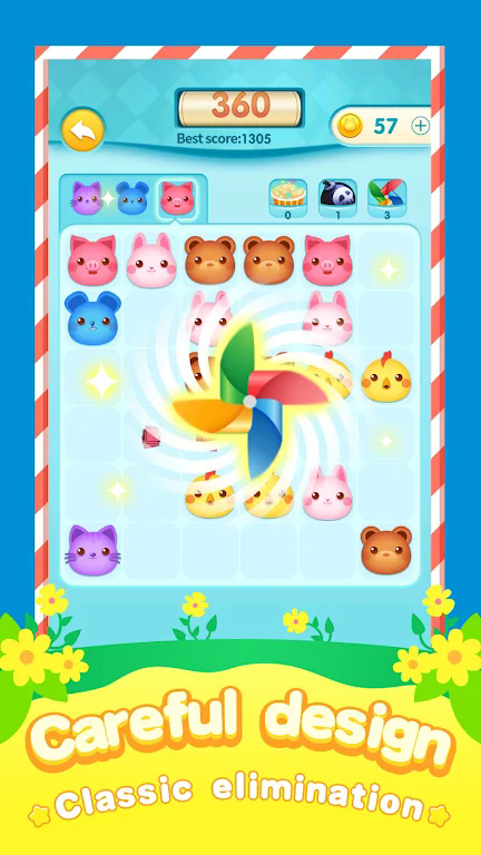 Fantasy Cute Pet Explosion最新版