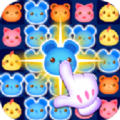 Fantasy Cute Pet Explosion最新版