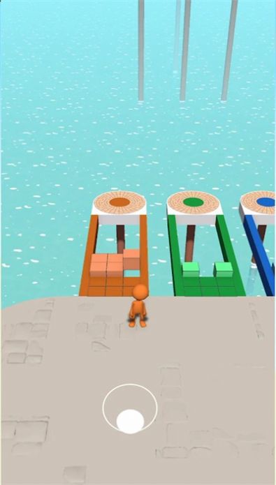 Block Bridge Game latest version