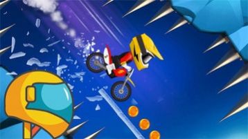 Mountain bike driving game free latest version