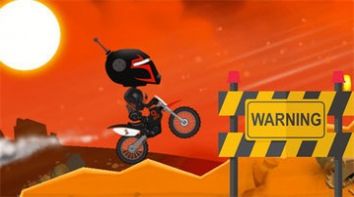 Mountain bike driving game free latest version