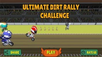 Mountain bike driving game free latest version