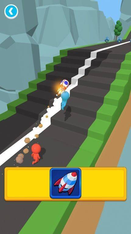 Fun rocket racing latest version