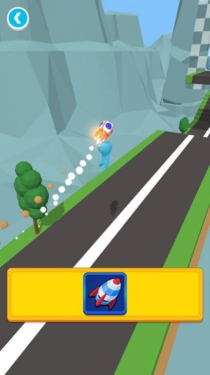 Fun rocket racing latest version