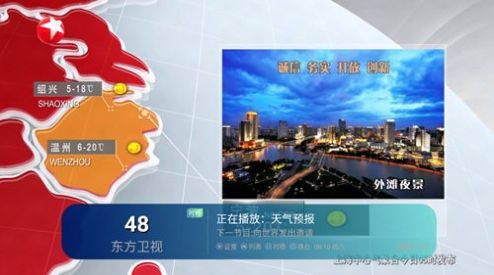 新电信TV高清版