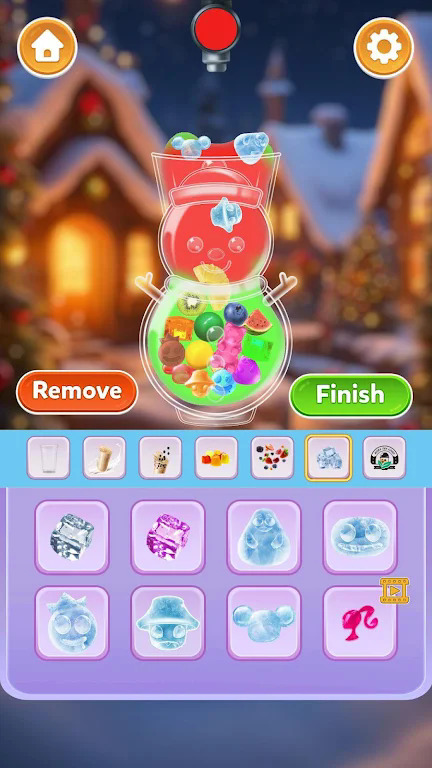 Make Delicious Boba Tea Drinks for Mobile