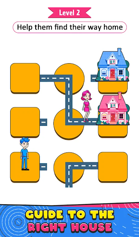 Family Dash Spin Puzzle latest version