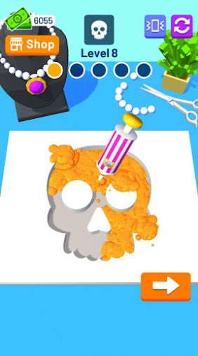 Tienda de Joyas 3D última versión