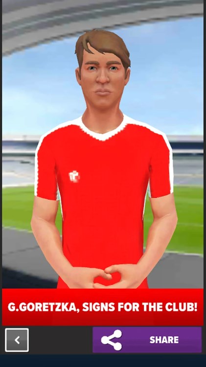 Football Club Management 2024 Chinese version game (Football Club Management 2024)