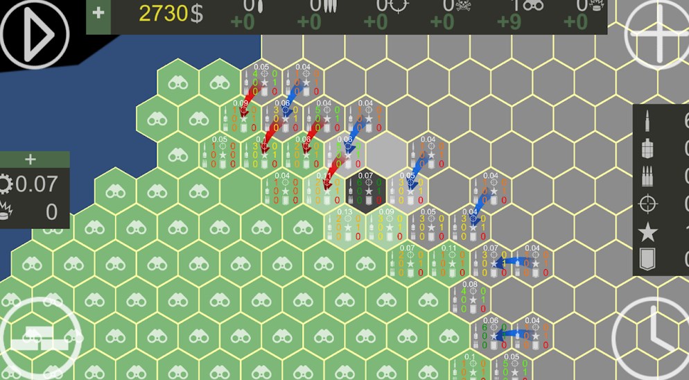 The war that changed history Chinese mobile version