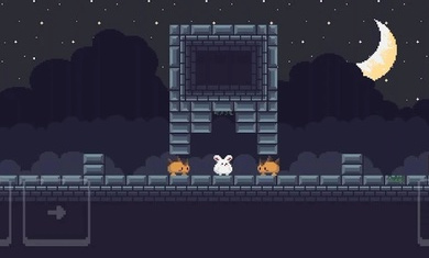 Последняя версия мобильной версии Flying Rabbit