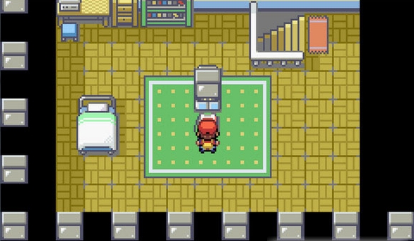 Pokemon fire red 386rom latest version