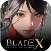 刀锋X英雄奥德赛中文版（Blade X Odyssey of Heroes）