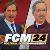 Football Club Management 2024 Chinese version game (Football Club Management 2024)