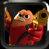 Killer Bean Unleashed手机版