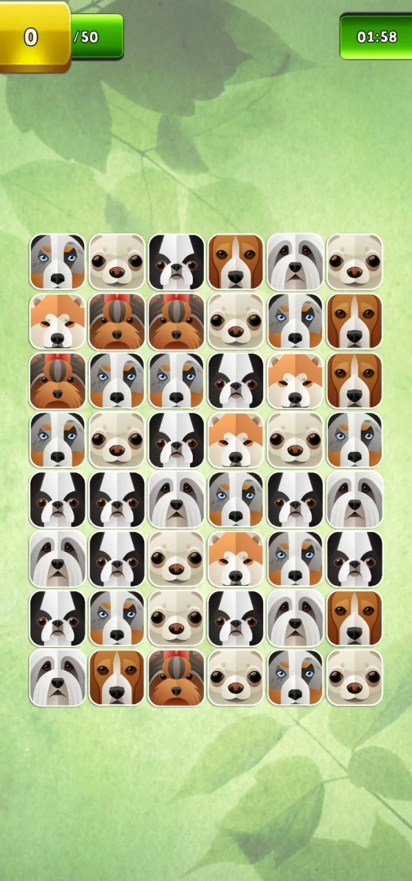 La dernière version de la version mobile de Dog Guessing Fun