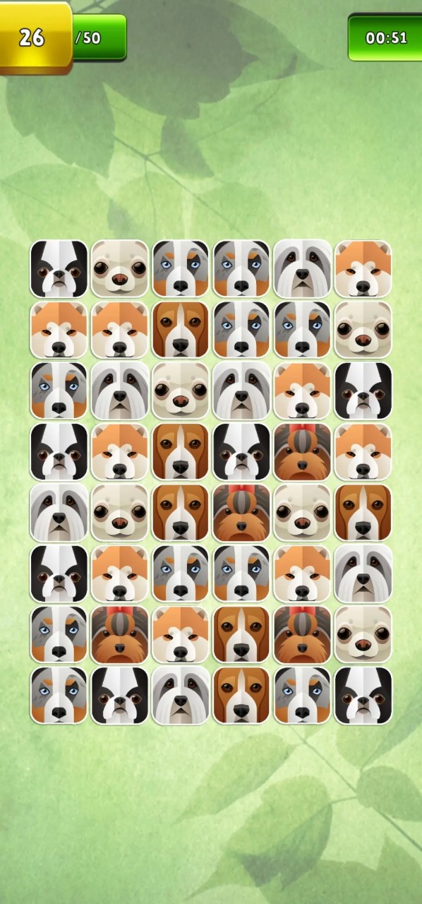 La dernière version de la version mobile de Dog Guessing Fun