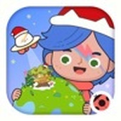 miga towe my world1.66圣诞小屋最新正版