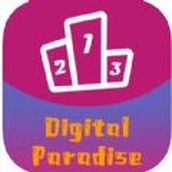 DigitalParadise - HappyJourney影视变身软件