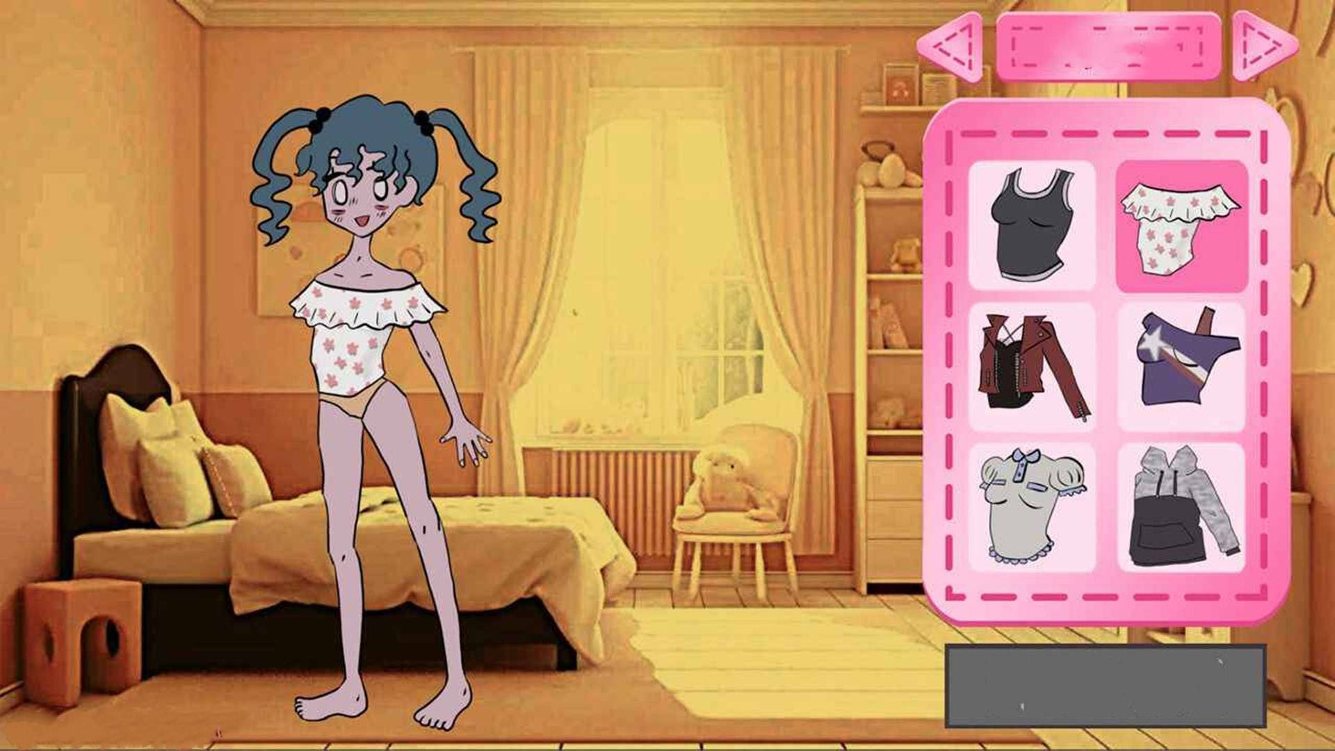 The latest version of the mobile version of Princess Dress Up Talent Show