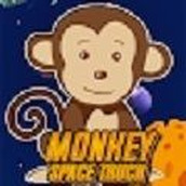 Monkey Space Truck Genuine