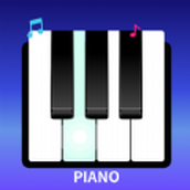 Piano fingering tutorial mobile client