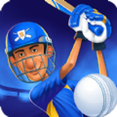 Stick Cricket Super League游戏手机版