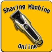 Shaving Machine Clipper Prank Latest Chinese Version