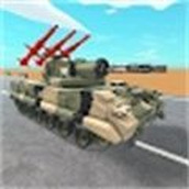 The latest version of the mobile version of War Beast Blitz