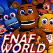 fnaf世界篇重制版最新版2024