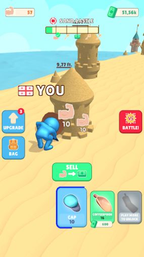 Sand Castle apk最新版