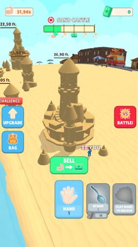 Sand Castle apk最新版