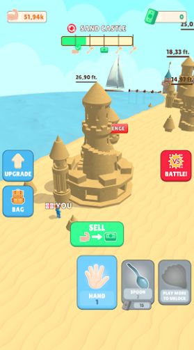 Sand Castle apk最新版