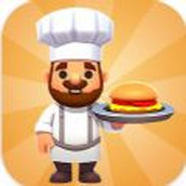 Idle Restaurant Cafe Tycoon version chinoise (Idle Restaurant Cafe Tycoon)