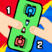 أحدث نسخة محمولة من Fingertip Play Party