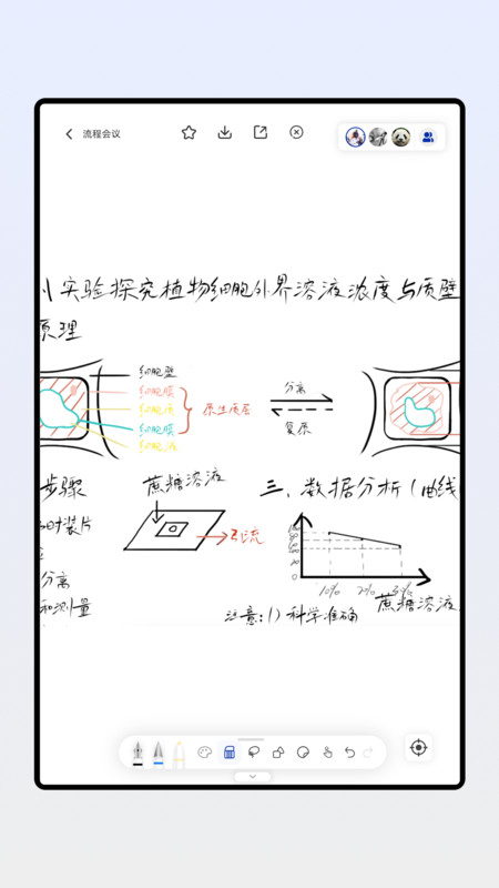 blackboard app