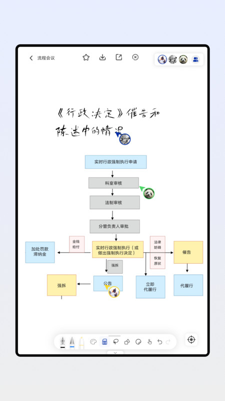 blackboard app