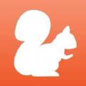 Squirrel Reading App