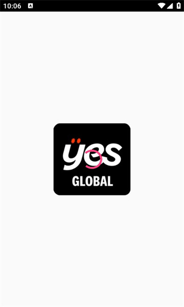 Yes24-Ticket für die internationale Version